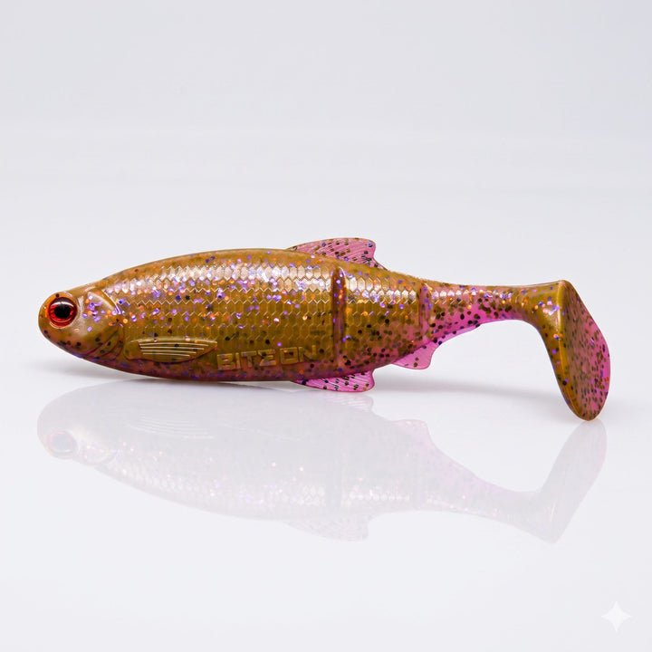 Luky Roach