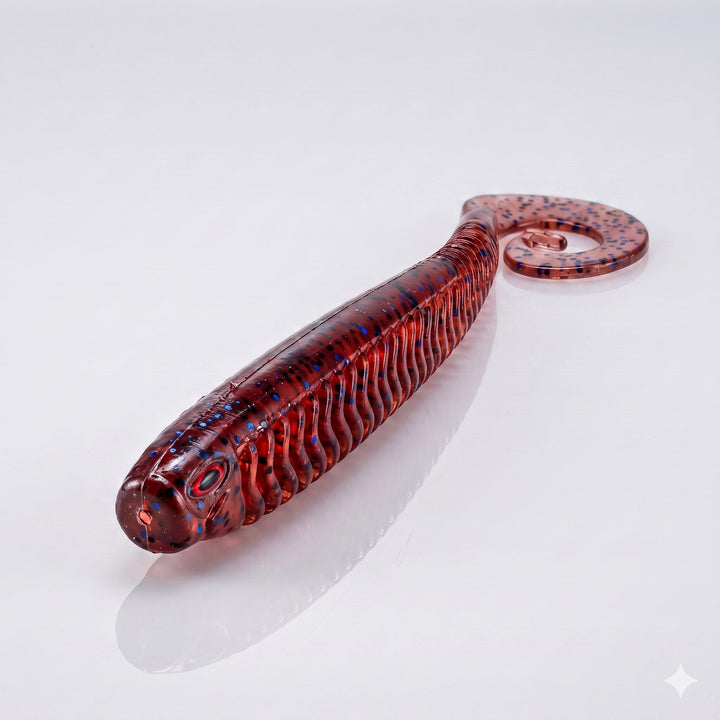 Rib Worm