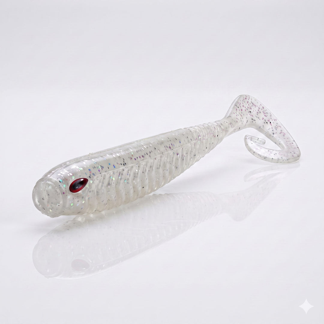 Rib Worm
