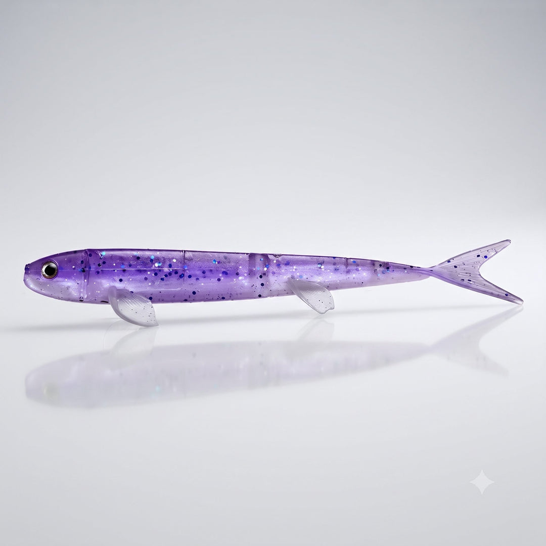 Pelagic Wizard