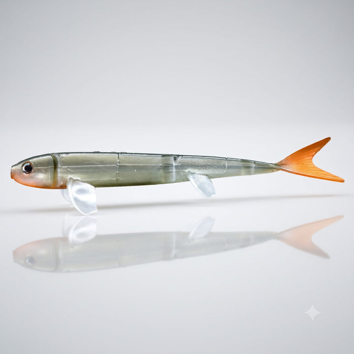 Pelagic Wizard
