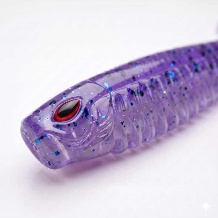 Rib Worm