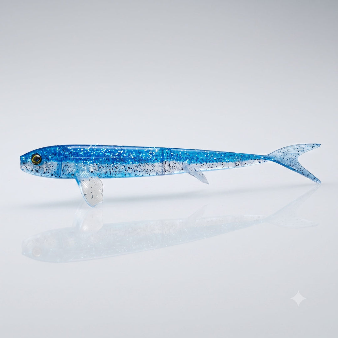 Pelagic Wizard