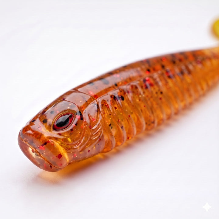 Rib Worm