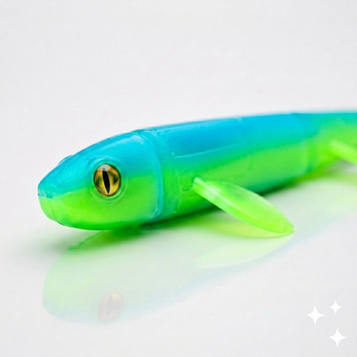 Pelagic Wizard