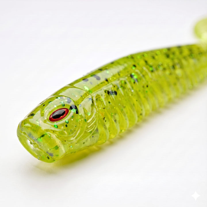 Rib Worm