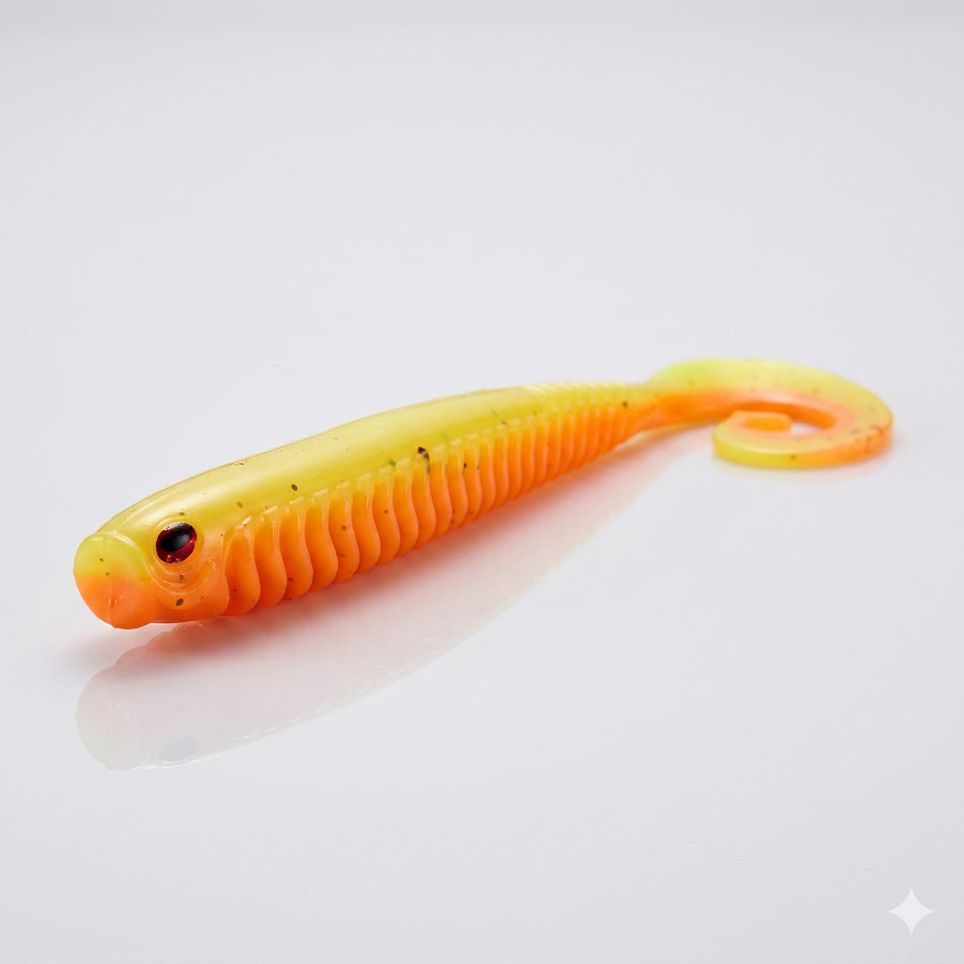 Rib Worm