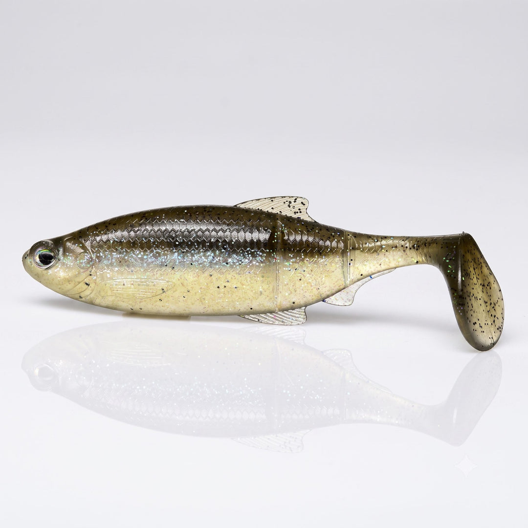 Luky Roach