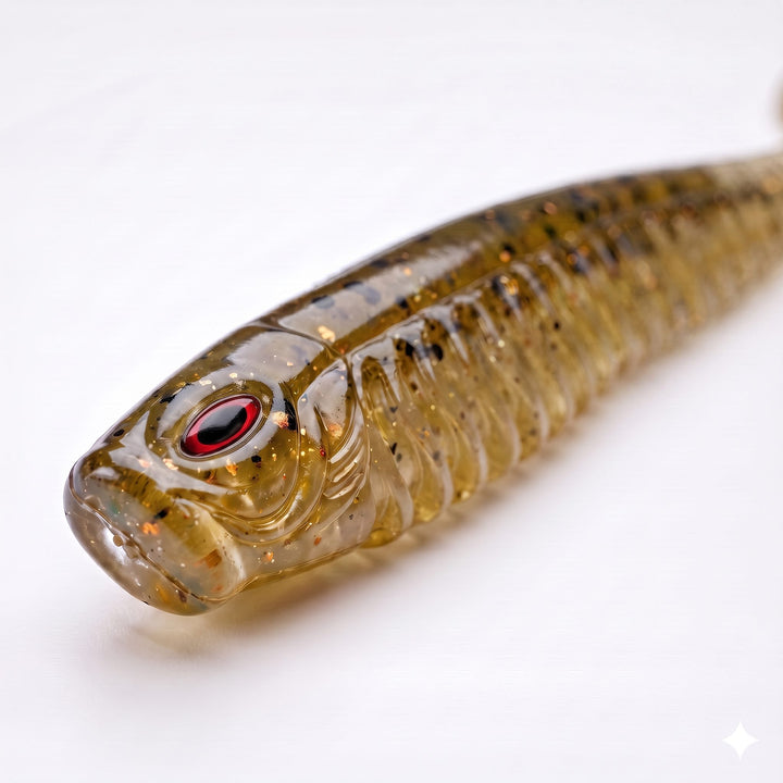 Rib Worm