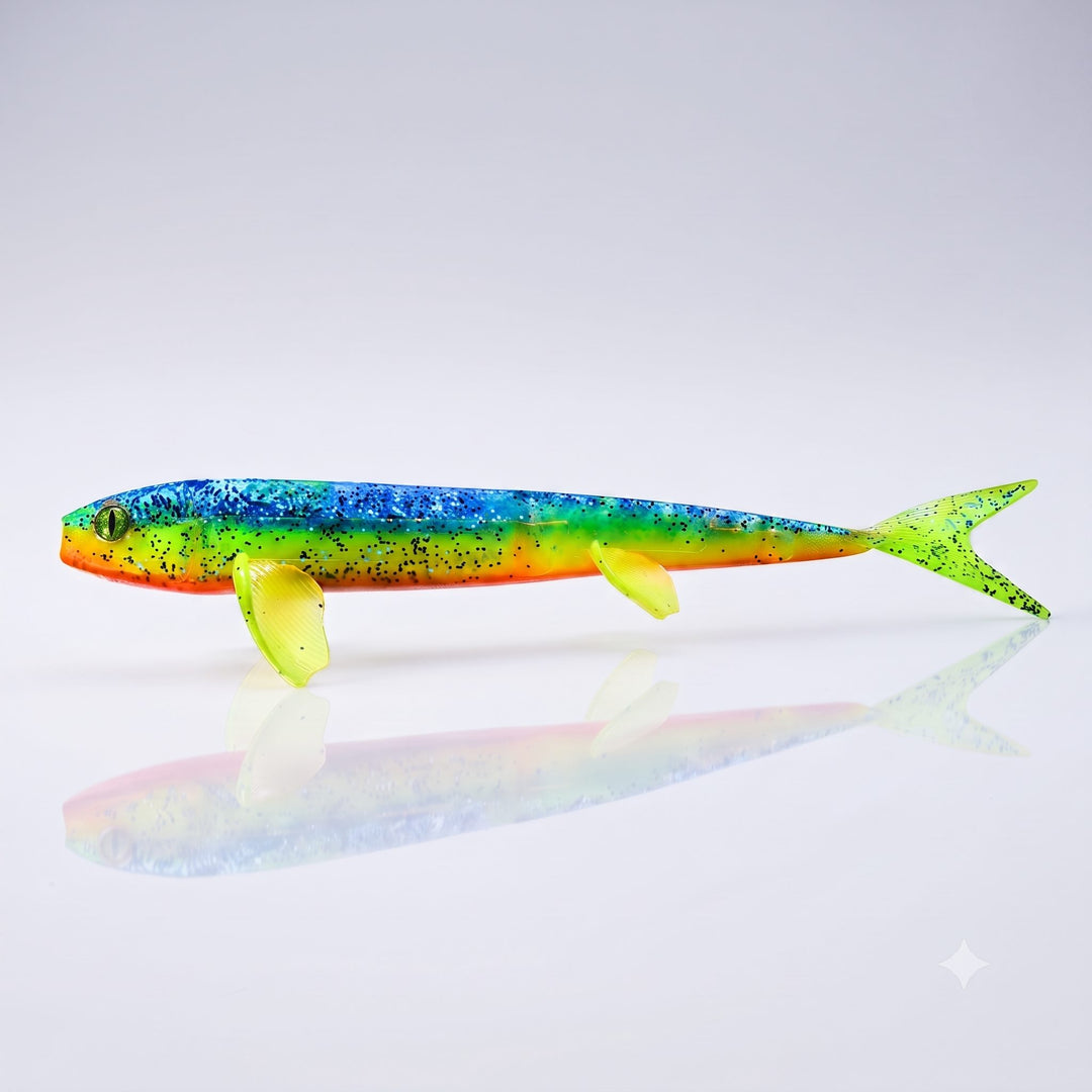 Pelagic Wizard