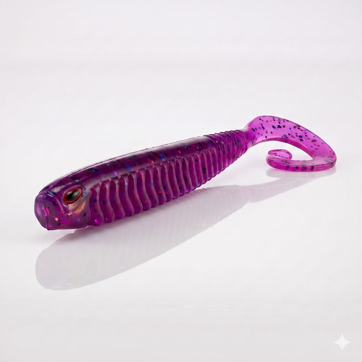 Rib Worm