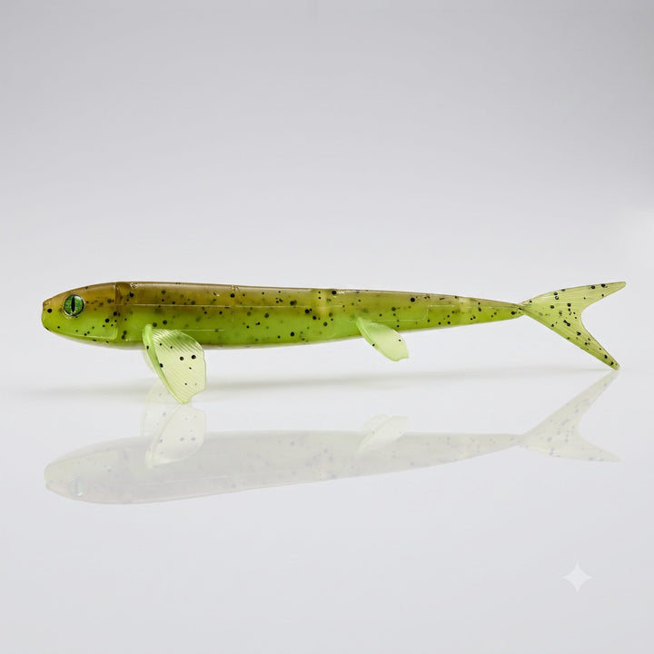 Pelagic Wizard