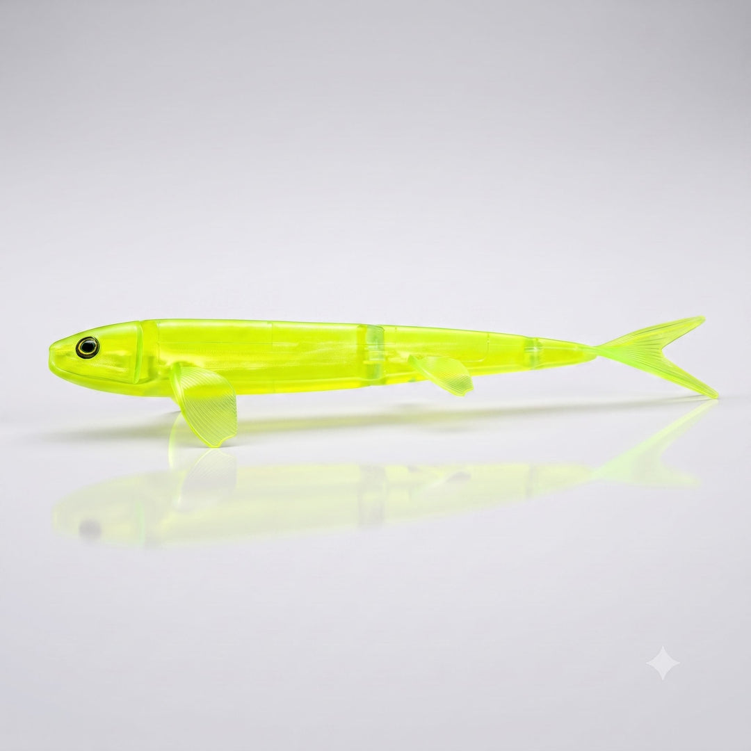 Pelagic Wizard