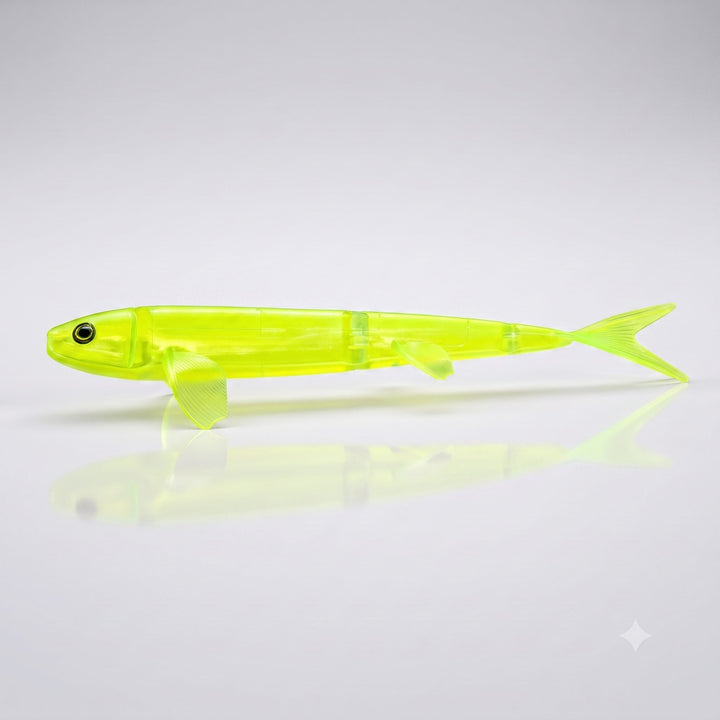 Pelagic Wizard