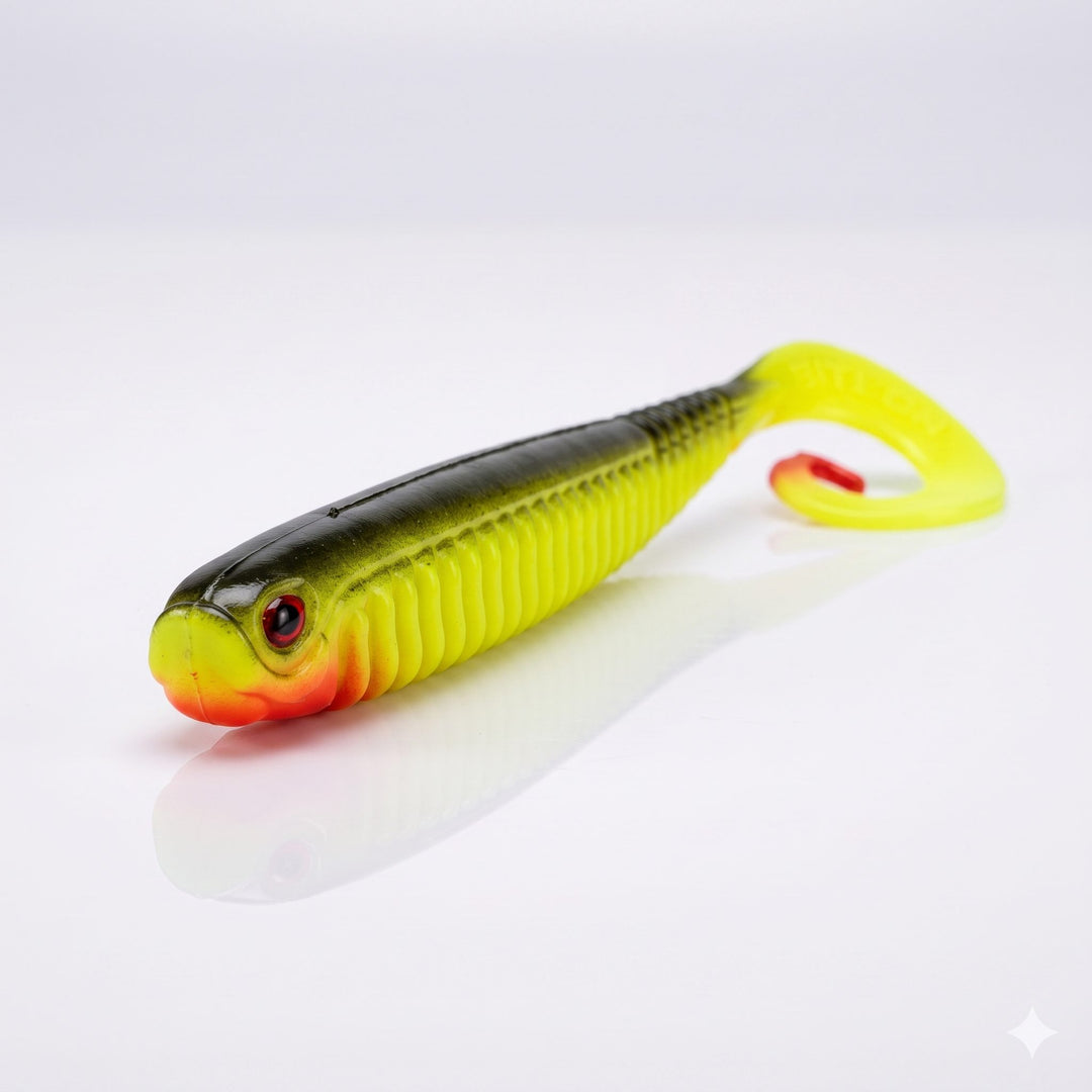 Rib Worm