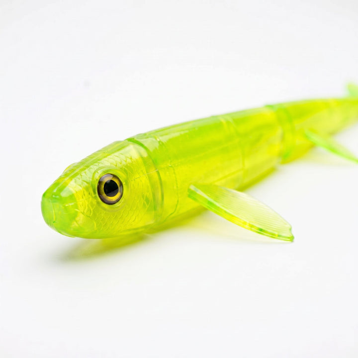 Pelagic Wizard