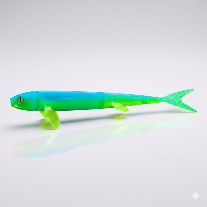 Pelagic Wizard