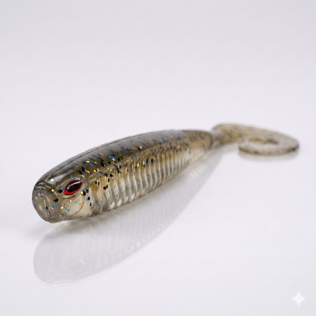 Rib Worm