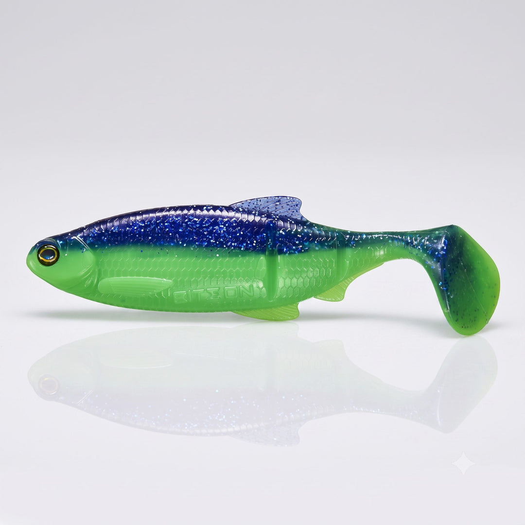 Luky Roach