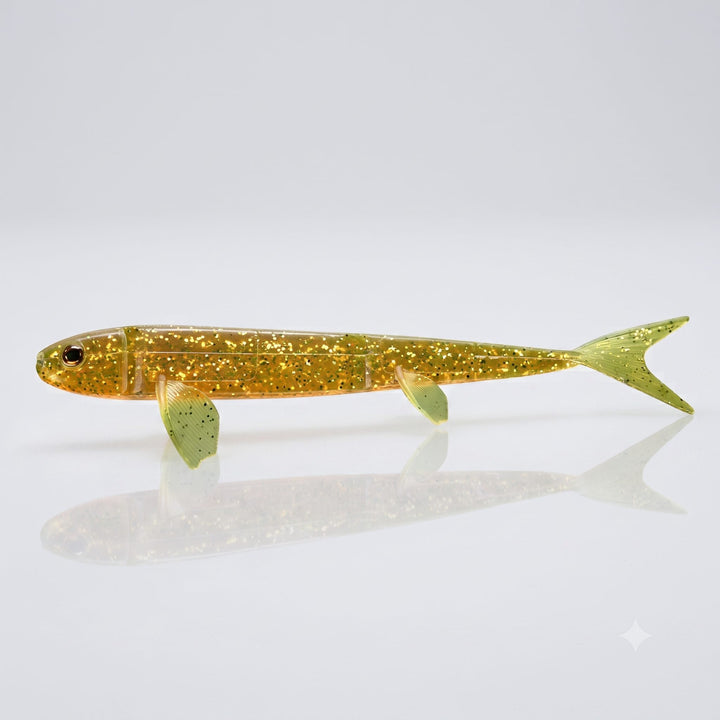 Pelagic Wizard