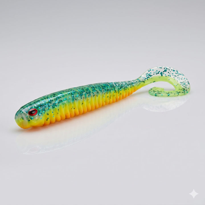 Rib Worm