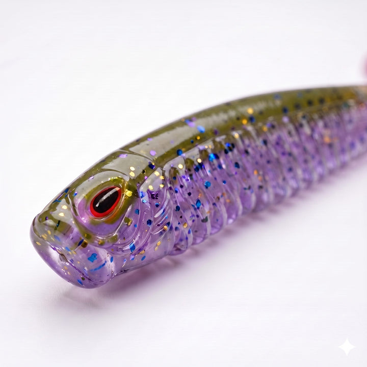Rib Worm