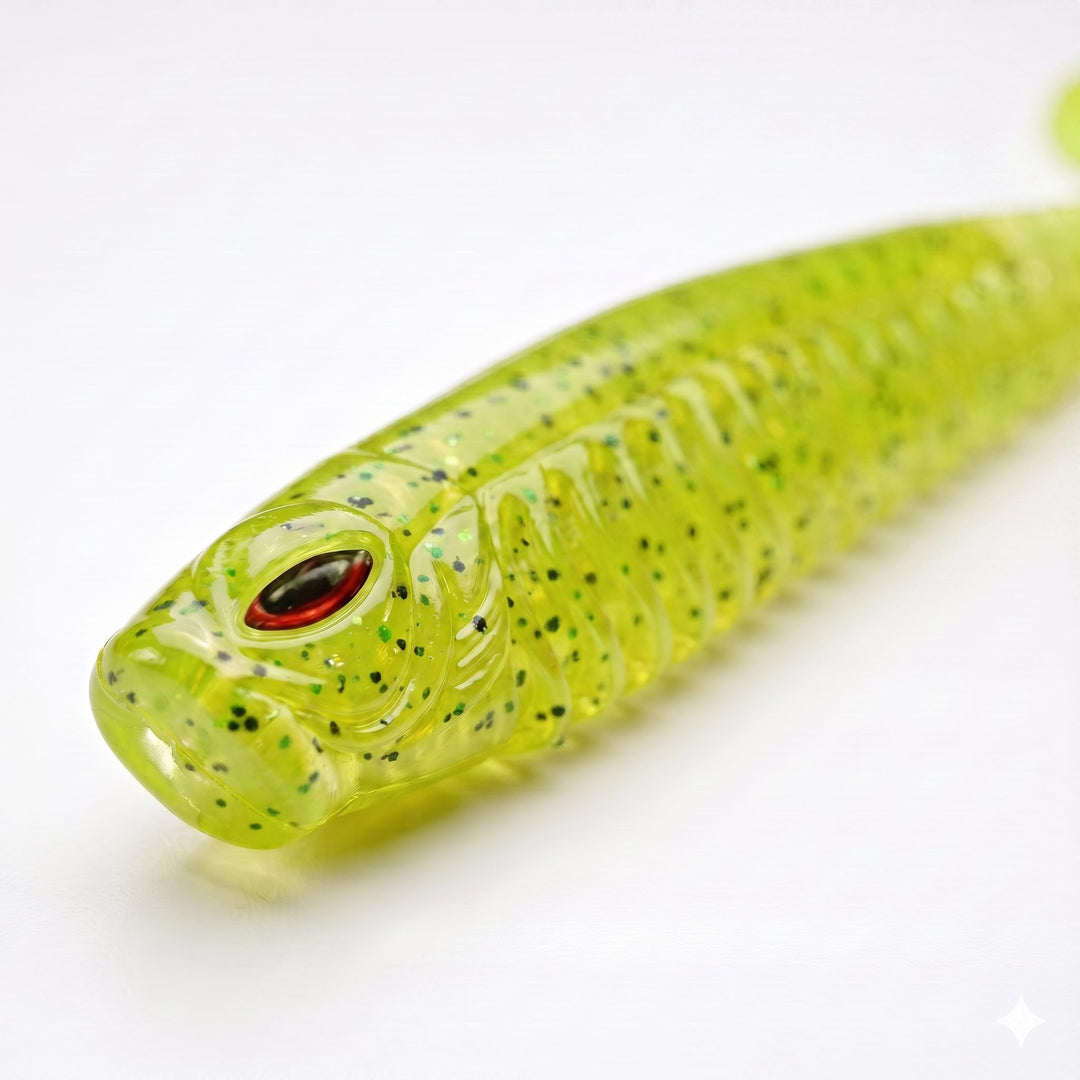 Rib Worm