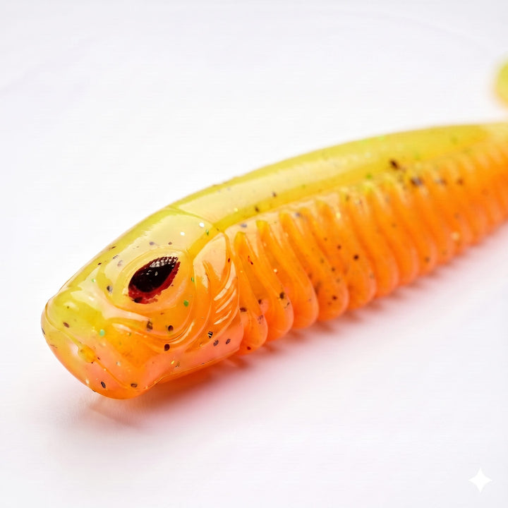 Rib Worm