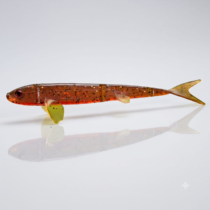Pelagic Wizard