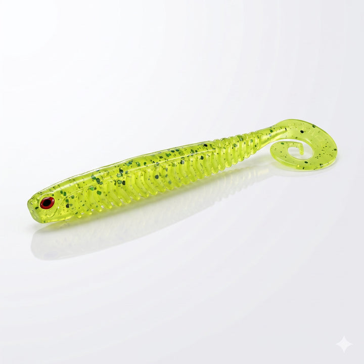 Rib Worm