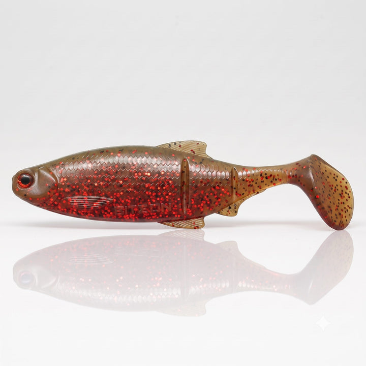 Luky Roach