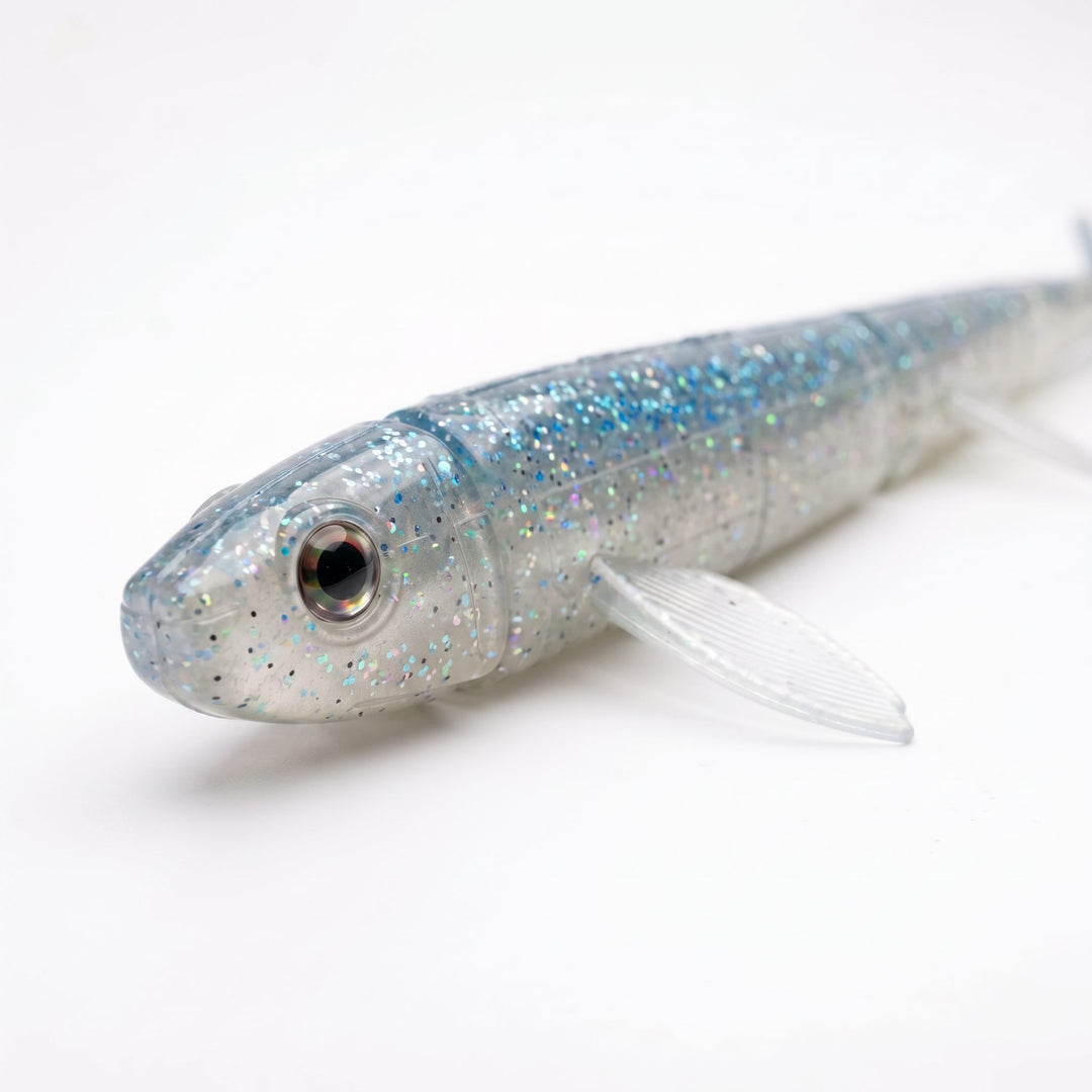 Pelagic Wizard