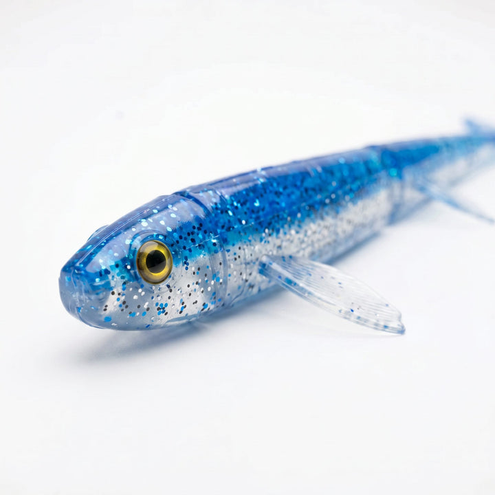 Pelagic Wizard
