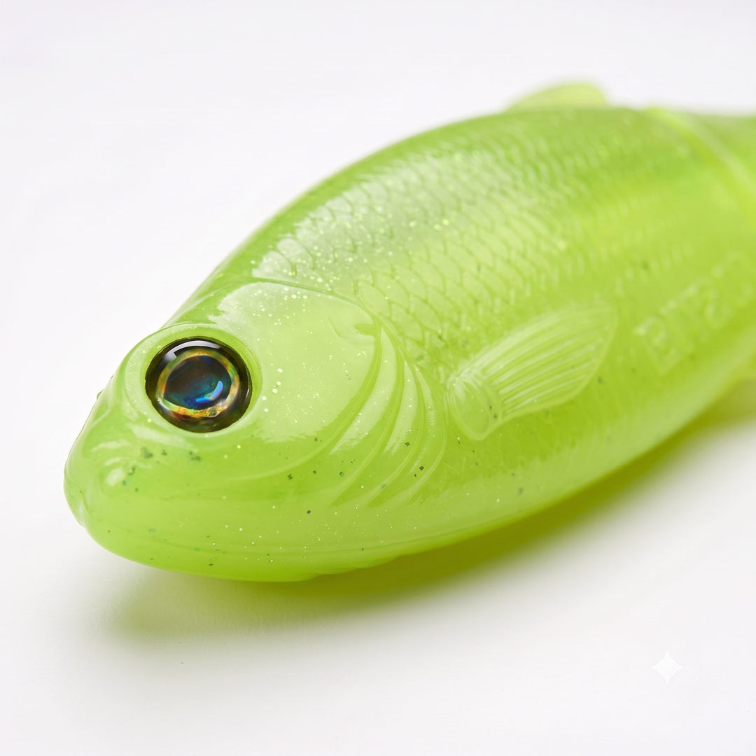 Luky Roach