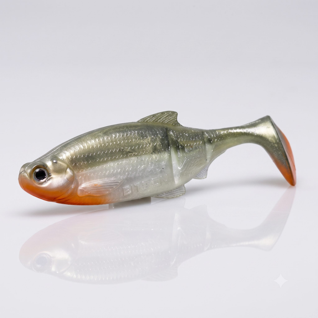 Luky Roach