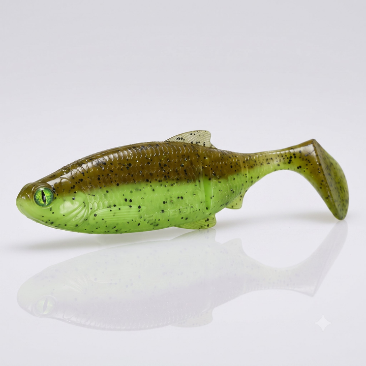 Luky Roach