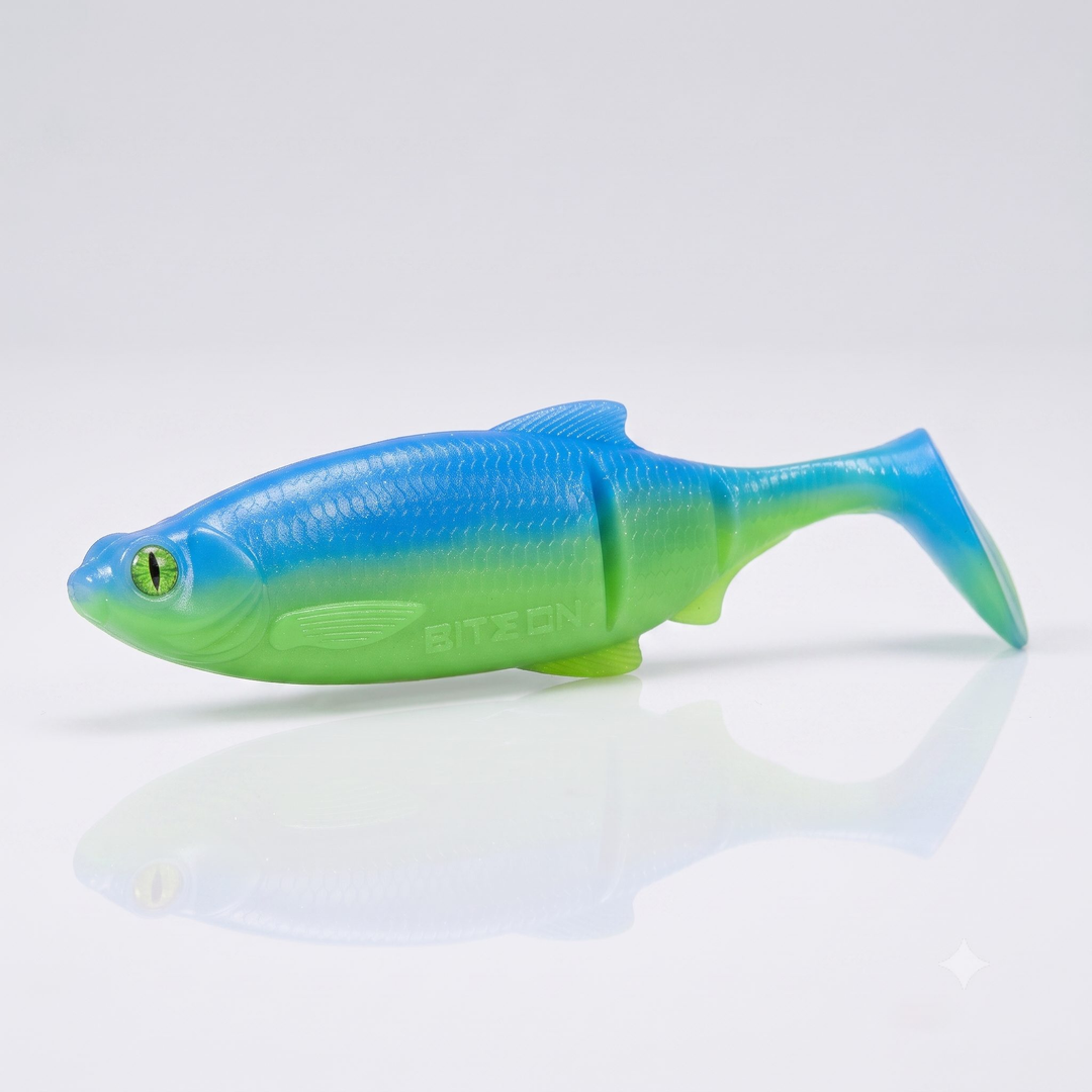 Luky Roach