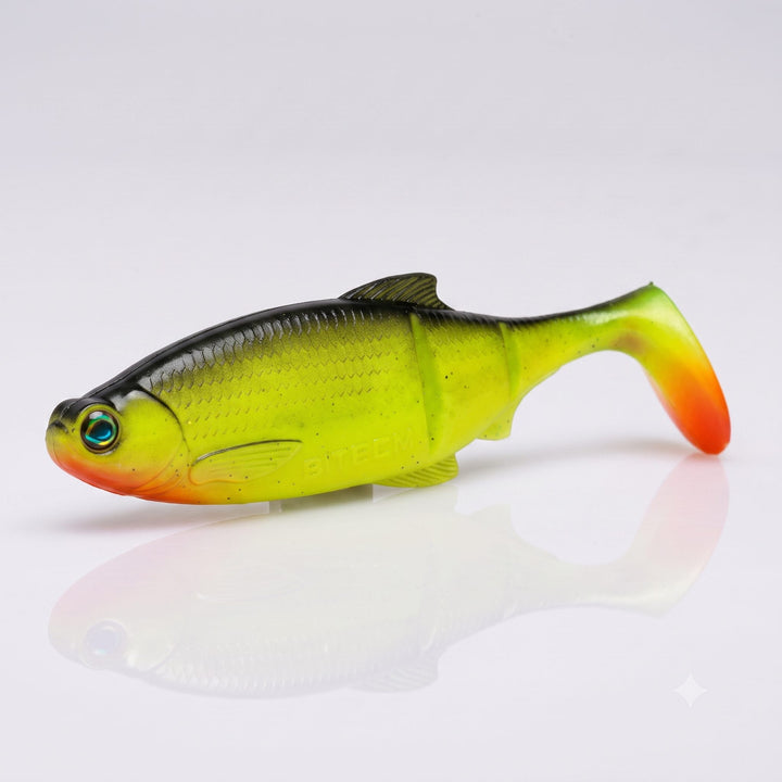Luky Roach