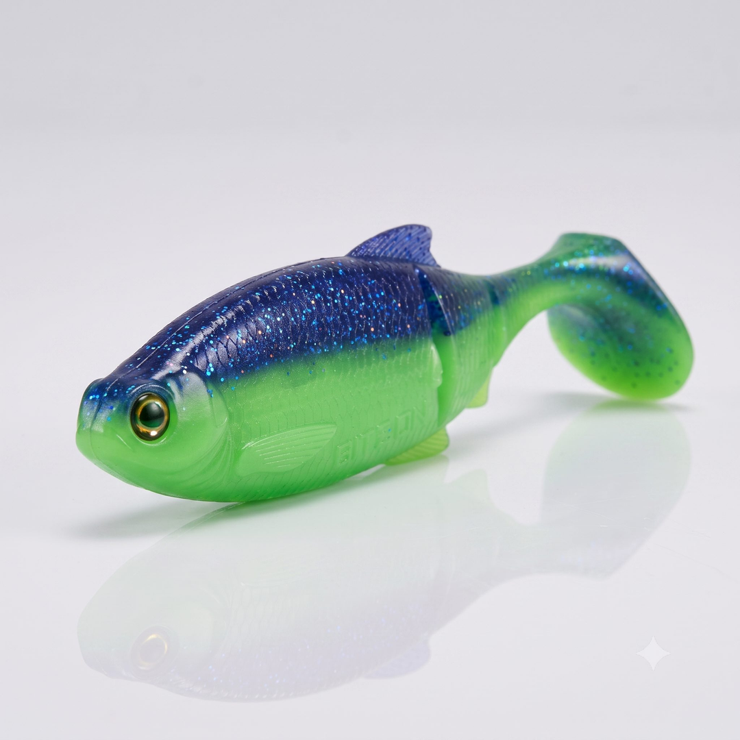 Luky Roach