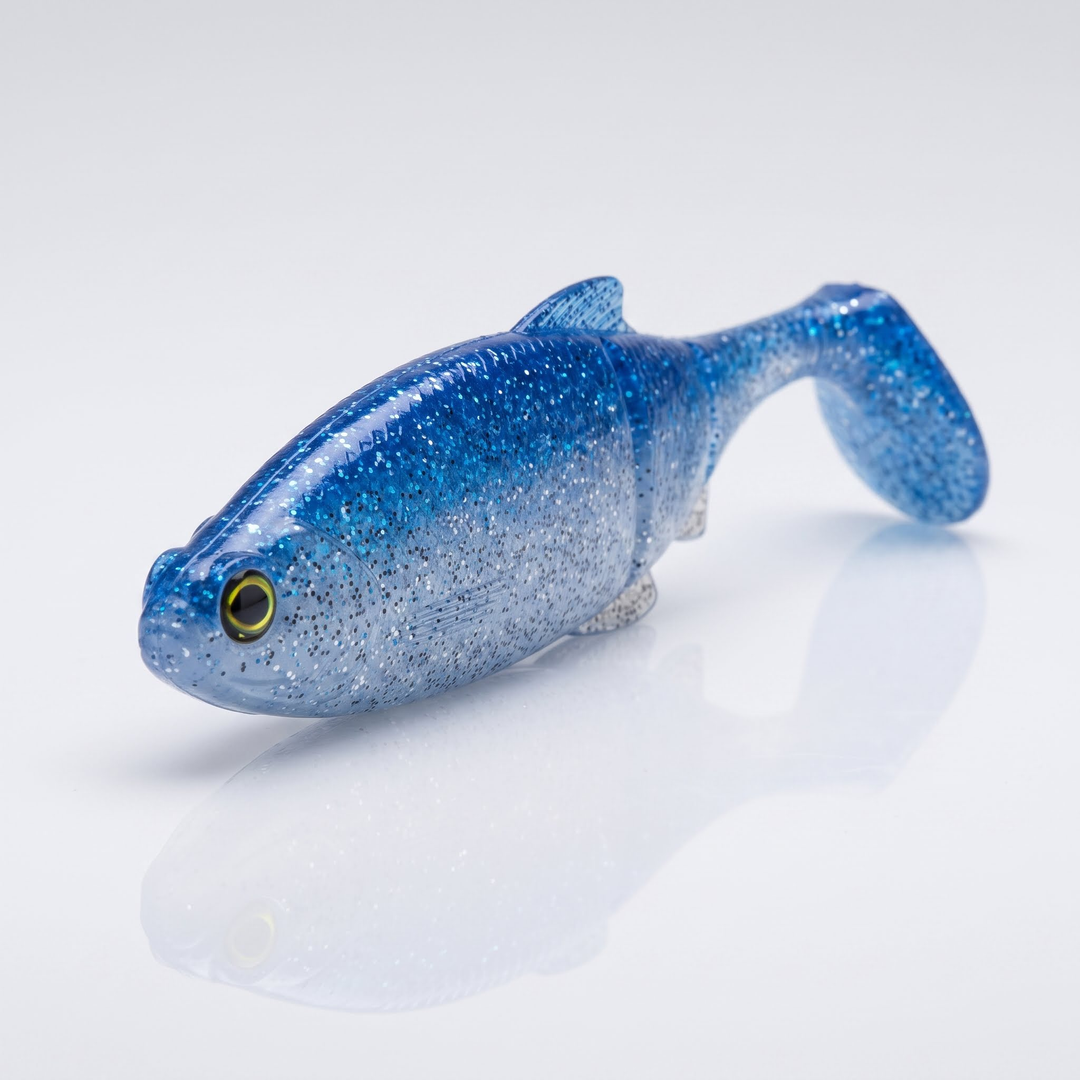 Luky Roach