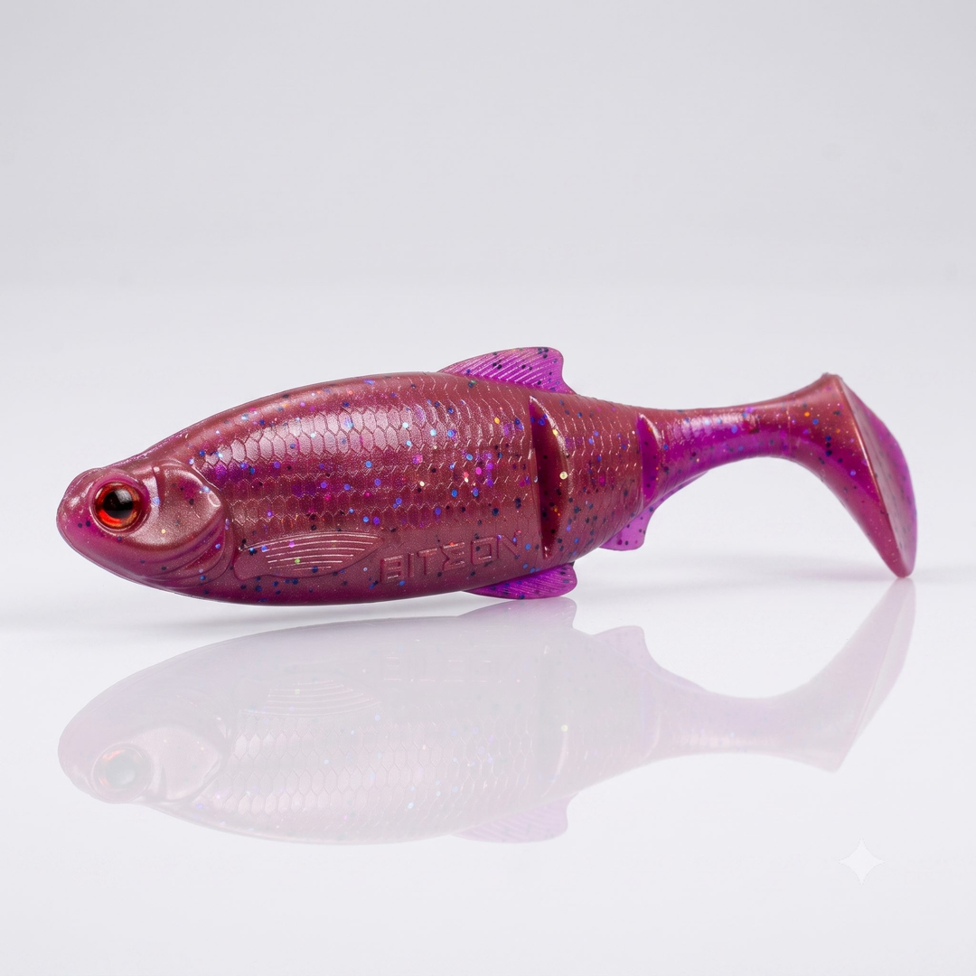 Luky Roach