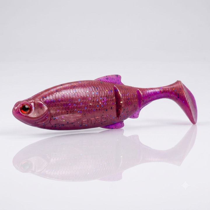 Luky Roach