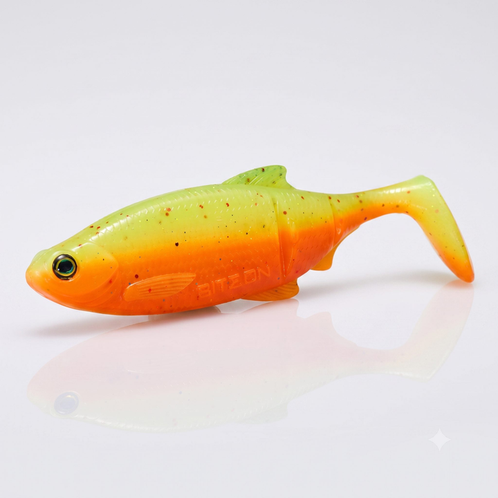 Luky Roach