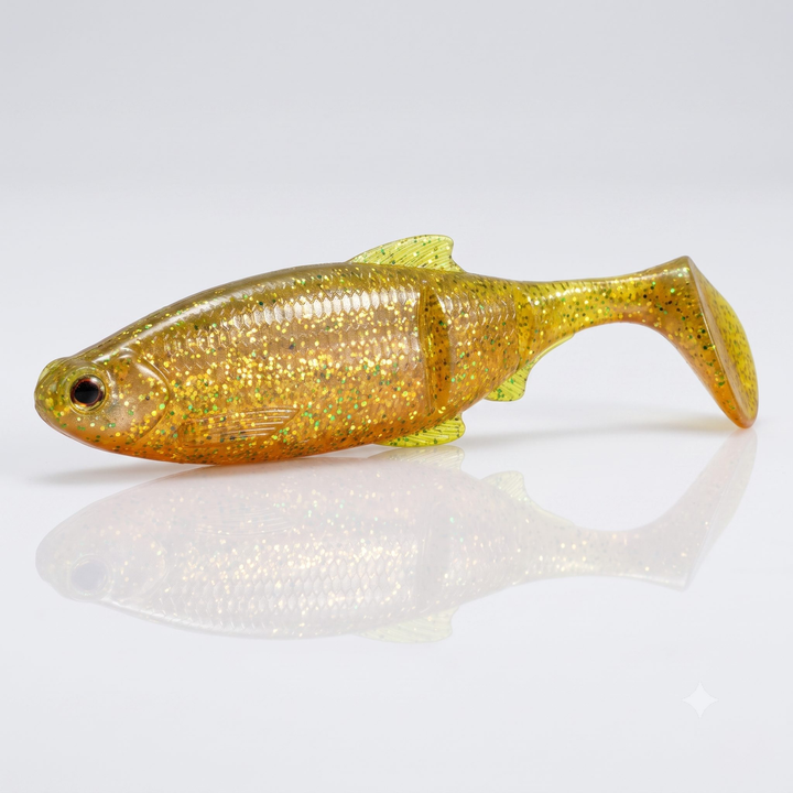 Luky Roach