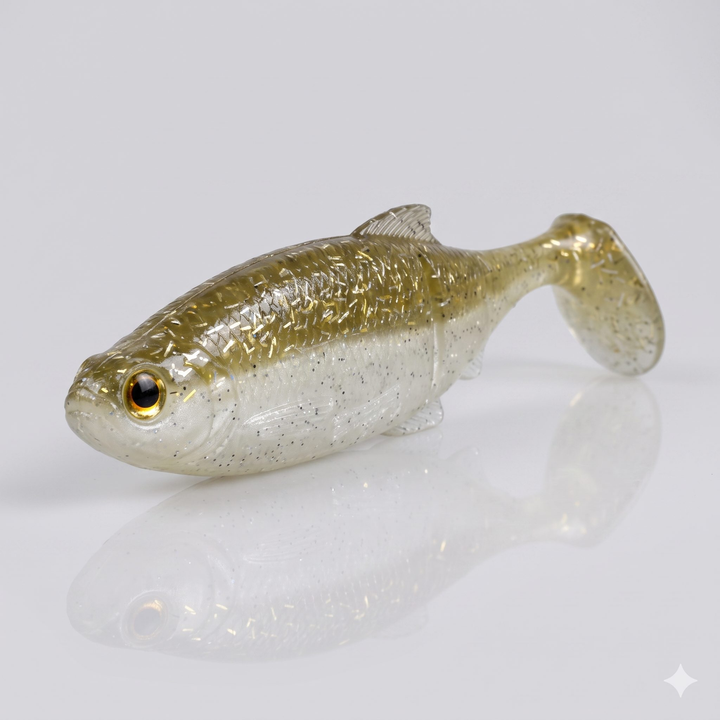 Luky Roach