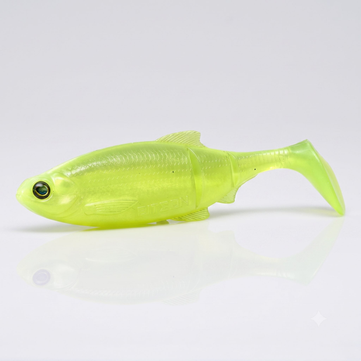 Luky Roach