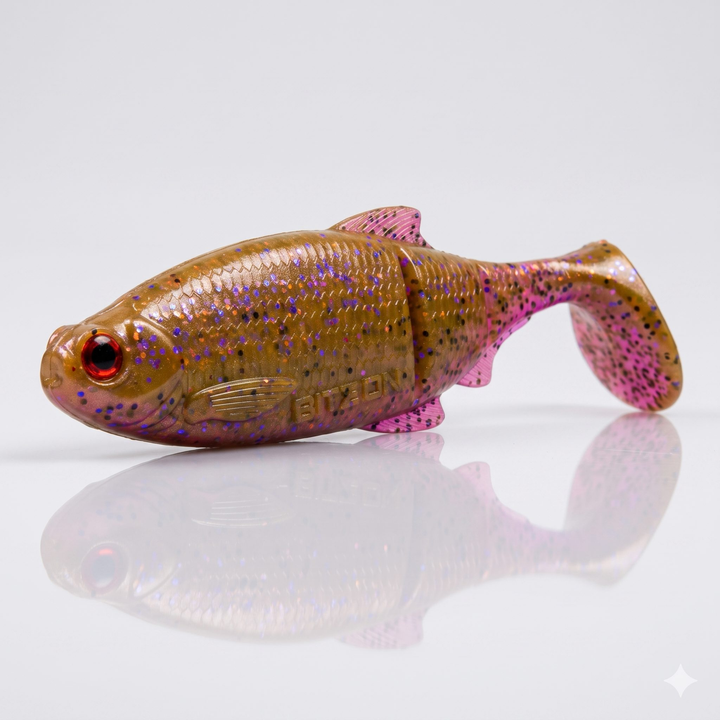 Luky Roach