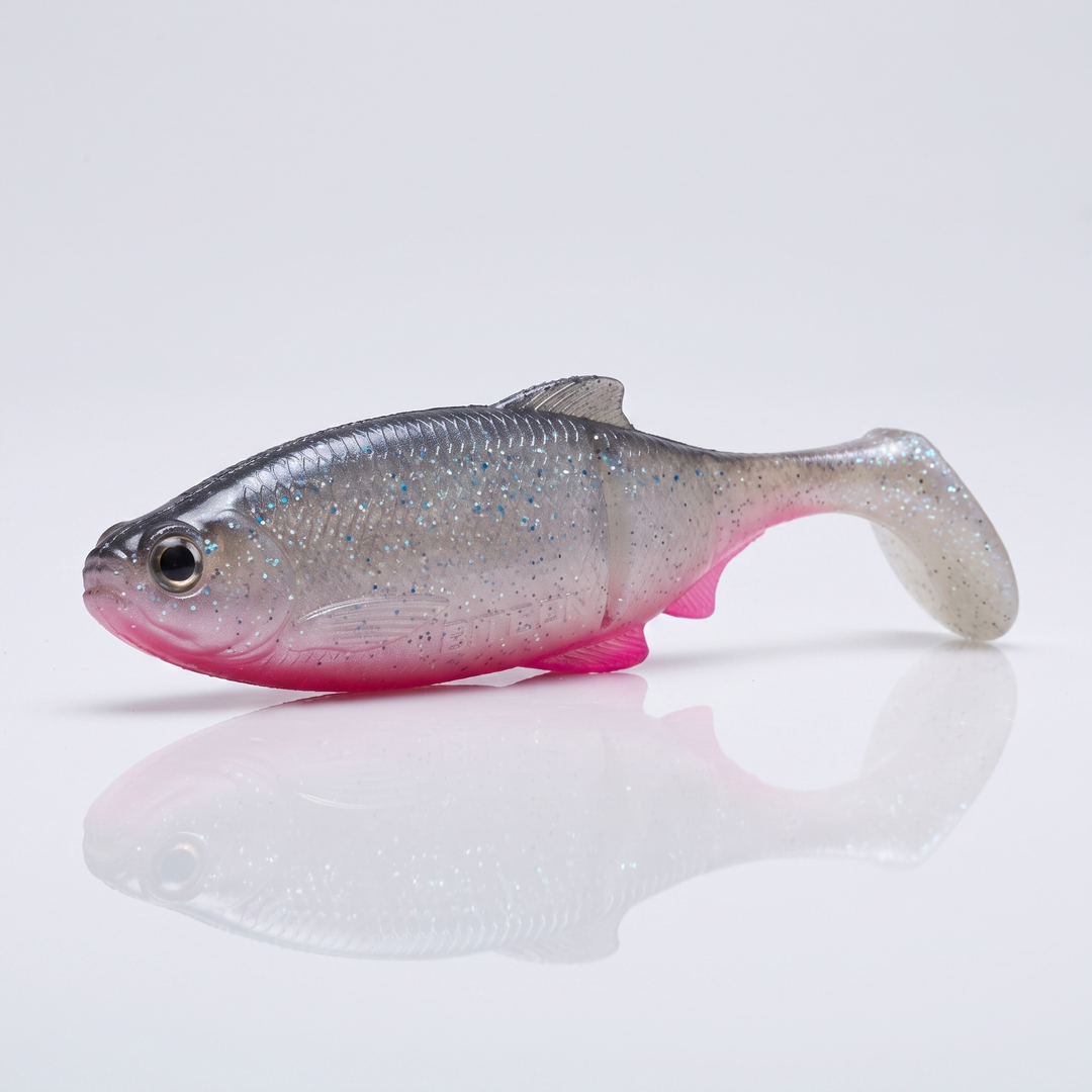 Luky Roach