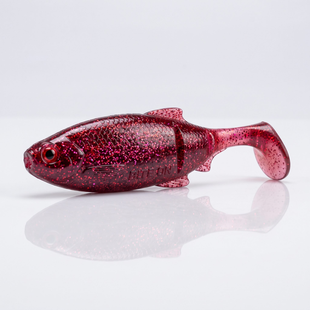 Luky Roach