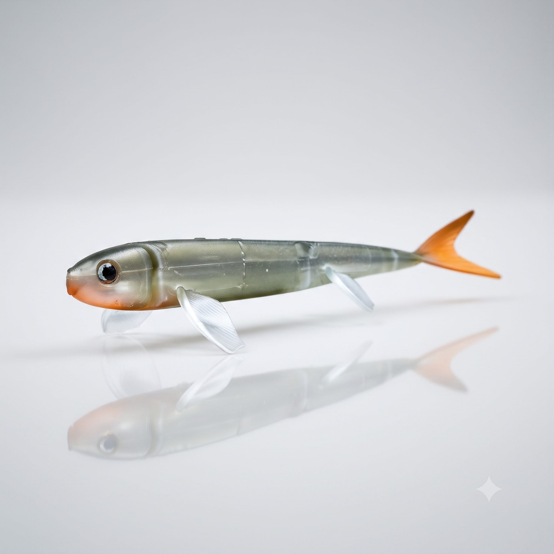 Pelagic Wizard